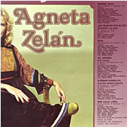 AGNETA ZELAN / Konga Java